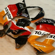 VFR 800 2002-2013 Пластик Обтекатели VFR800 12 13 тела Наборы VFR 800 12 13 repsol мотоциклов обтекателя