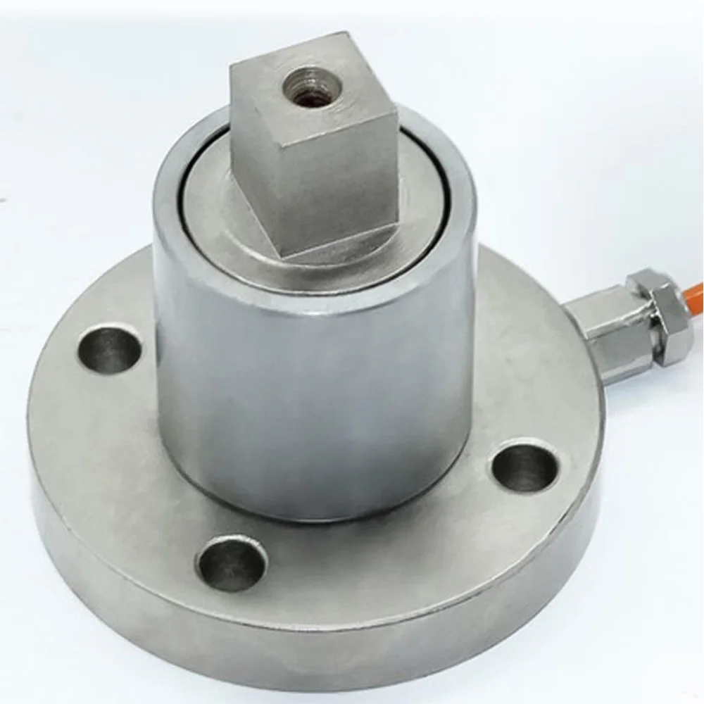 carga do torque de calt 2 5