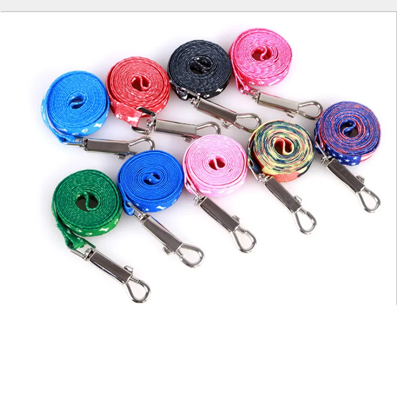 Pet-supplies-Paste-colorful-printed-chest-back-printing-cat-rabbit-dog-leash-pet-traction-rope(2)