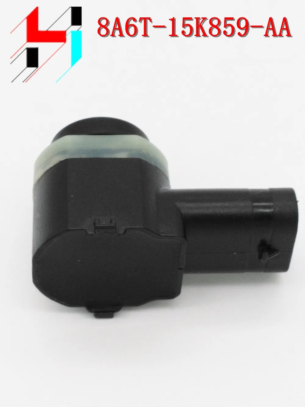 Беспроводные датчики парковки 8A6T 15K859 AA 9G92 AB Датчик PDC для Ford Fiesta Focus Mondeo S Max C Max|wireless