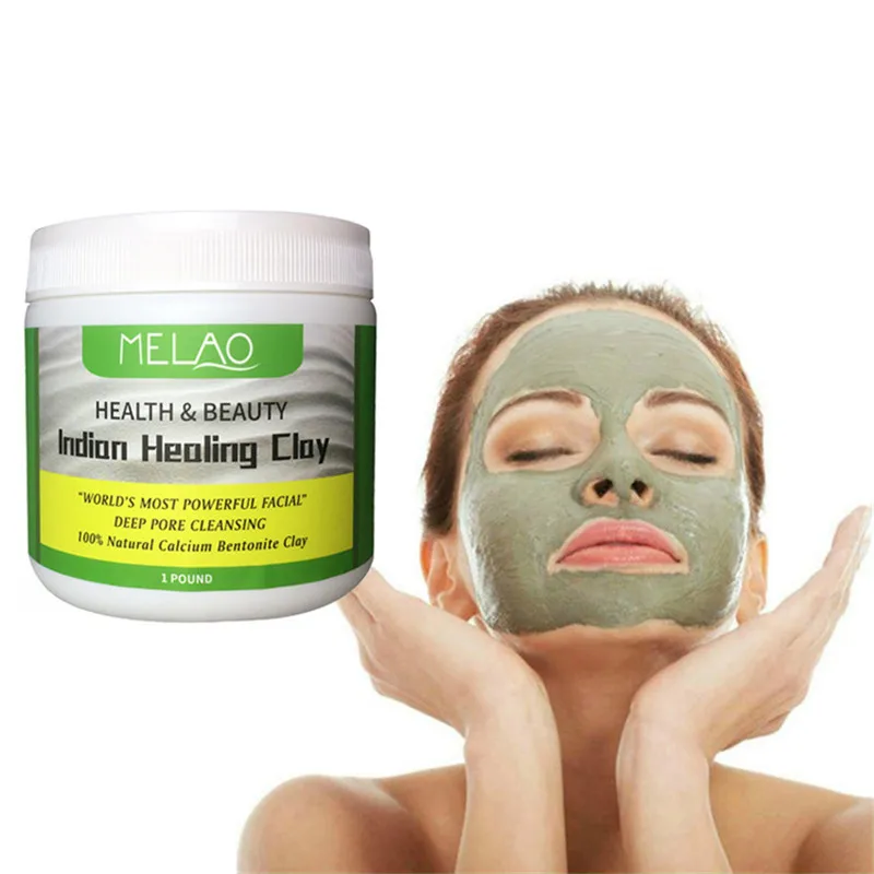 Indian-Healing-Clay-Face-Mask-Powder-Natural-Deep-Skin-Pore-Cleansing-Moisturizing-Replenishment-Oil-Control-Shrink