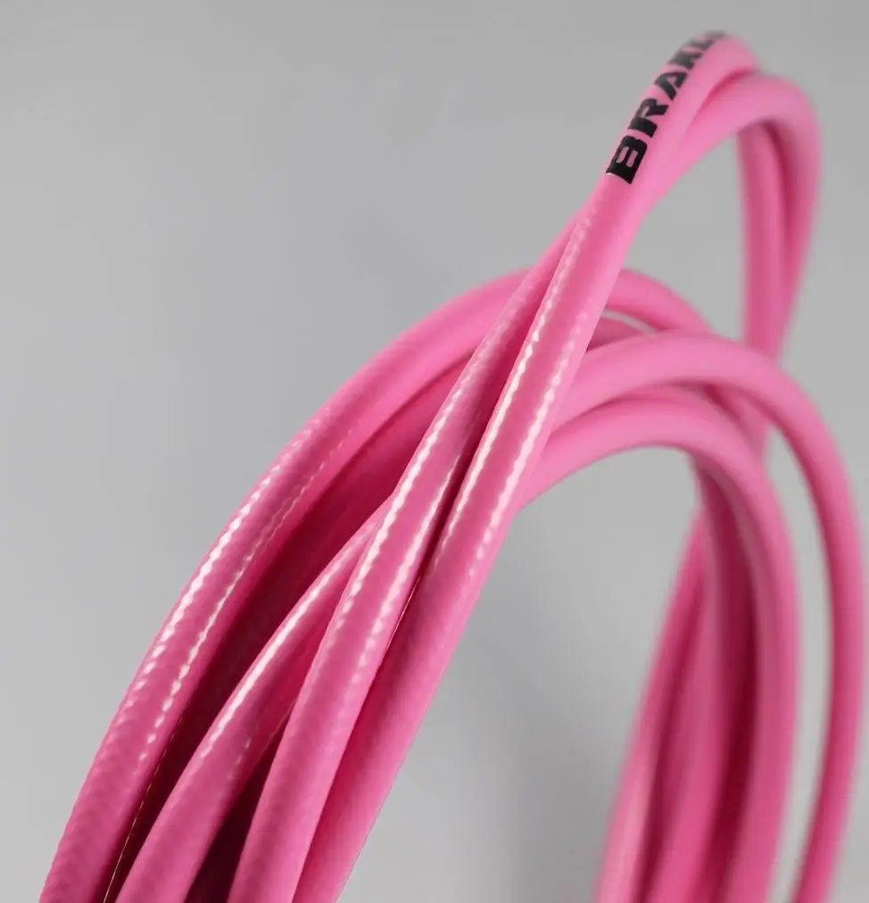 Гидравлический шланг AVID JUICY 5 7 CARBON ULTIMATE PINK 300 см | Спорт и развлечения