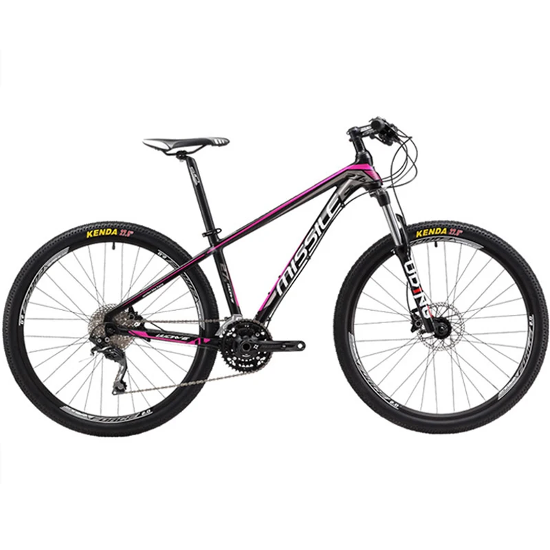 Новый 27 5 &quotГорный велосипед mtb из алюминиевого сплава 30 скоростей для M610 Derailleur M315