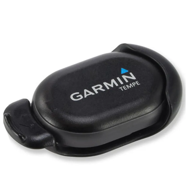 Garmin tempe датчик температуры ANT+ оригинальные аксессуары адаптер fenix серии 235 630 Garmin термометр