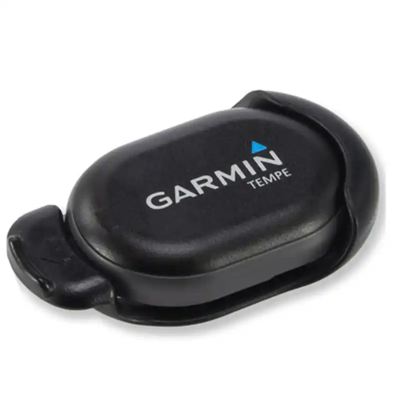 Garmin tempe temperature sensor ANT+ original accessories adapter fenix series 235 630 Garmin