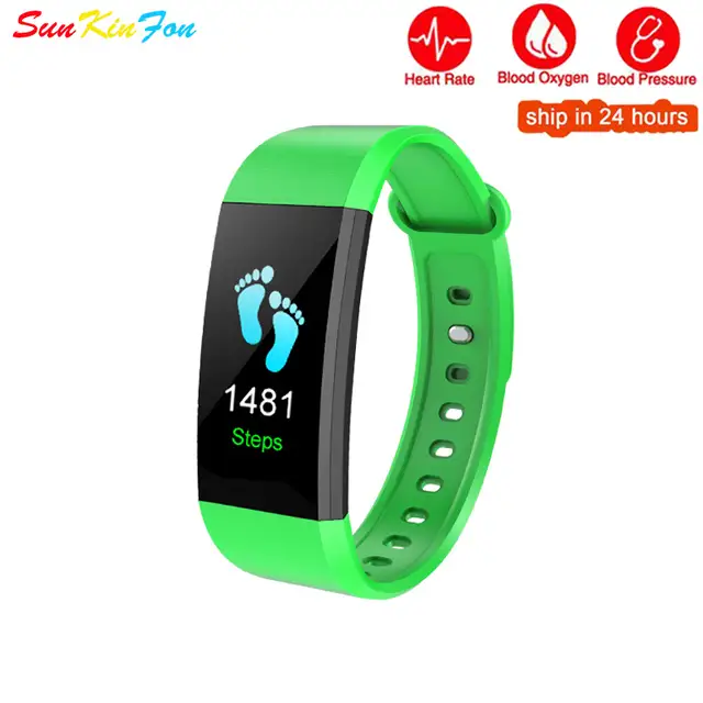 aimiuvei fitness tracker