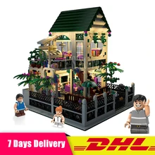 XingBao 01202 Романтический Набор сердец с светильник USB строительный блок кирпичи развивающая игрушка как подарок на день Святого Валентина