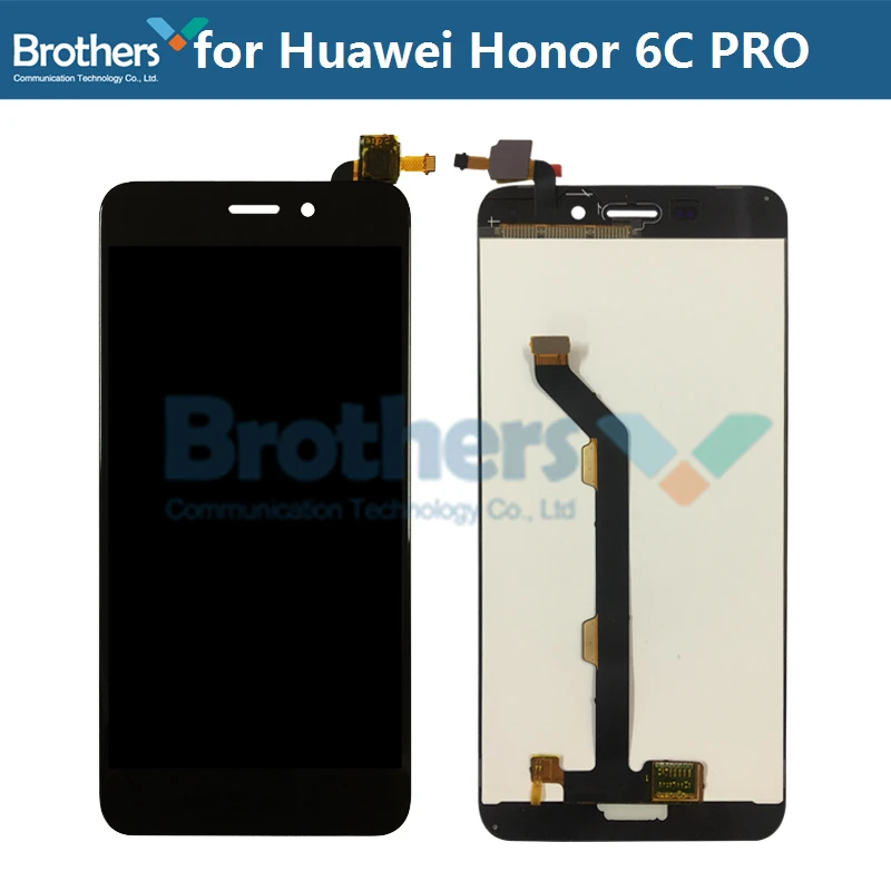 For Huawei Honor 6C Pro LCD Display Touch Screen Digitizer Assembly For Honor 6C Pro LCD JMM-L22 JMM-AL10 AL00 Phone Replacement (5)