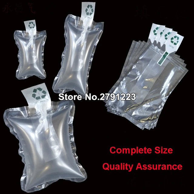 Inflatable Packaging Air Bags - Inflatable Packaging Material