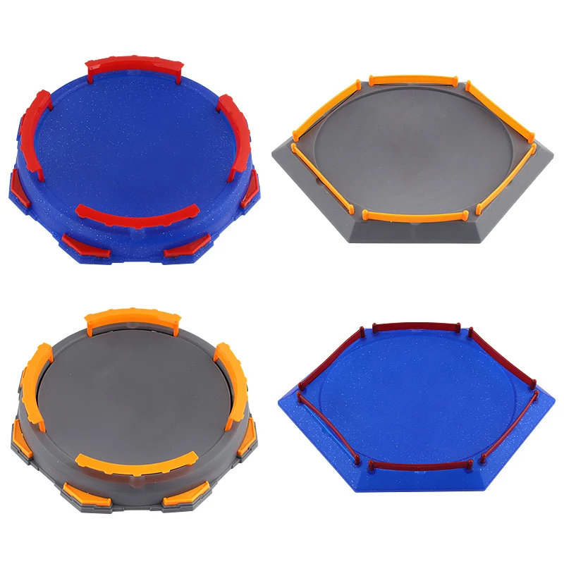

blade Burst Gyro Arena 38*33*7.5cm Disk Exciting Duel Spinning Top Toy Accessories arena blade Stadium Kids best Gifts