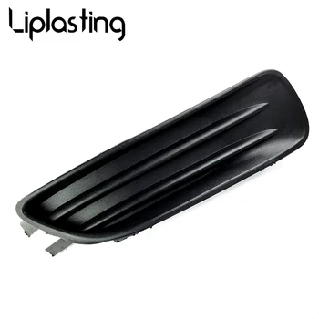 

LED Car fog light cover headlight lens shell Left&Right W/O Hole For Toyota Corolla 2003 2004 CE LE S Sedan Fog Lamp cover