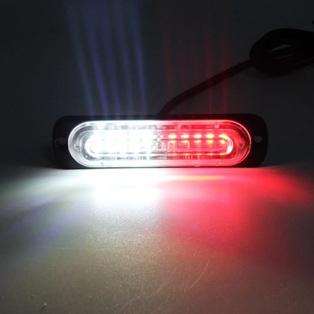 led flashing light