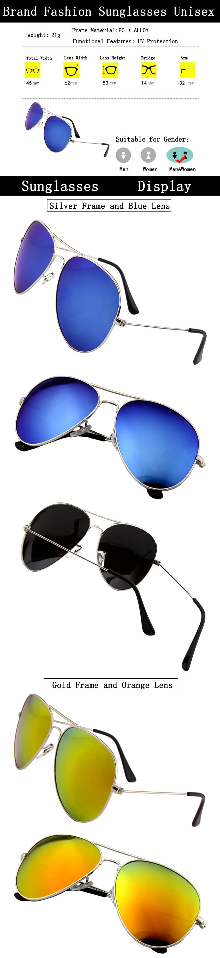 Солнцезащитные очки унисекс, брендовые дизайнерские поляризованные солнцезащитные очки из сплава, для путешествий на открытом воздухе, унисекс, UV400