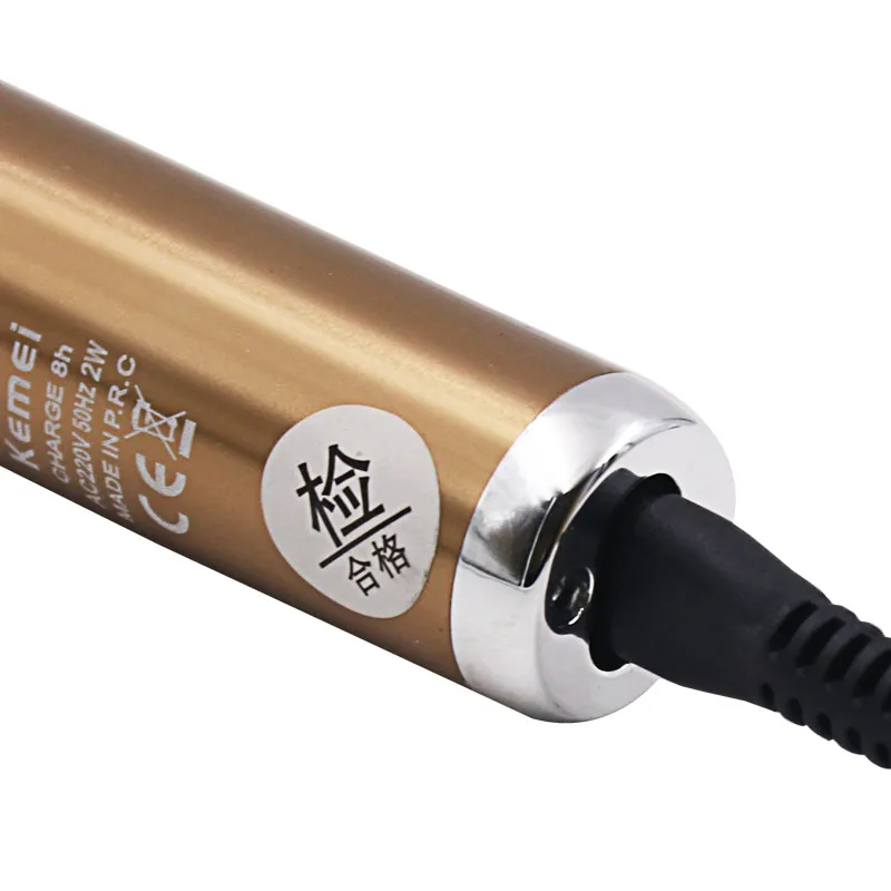 spesifikasi Kemei Mode Aman Perawatan Wajah Cukur Cukur Listrik Hidung Pemangkas Rambut Pemangkas Untuk Hidung Trimer