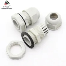 Высокий поток воздуха IP 68 защитный вентиляционный светодиодный Воздушный кабель