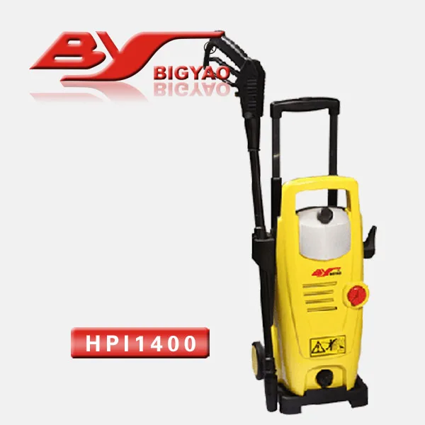 Hpi1400 тележка из алюминиевого сплава бытовая моечная машина высокого