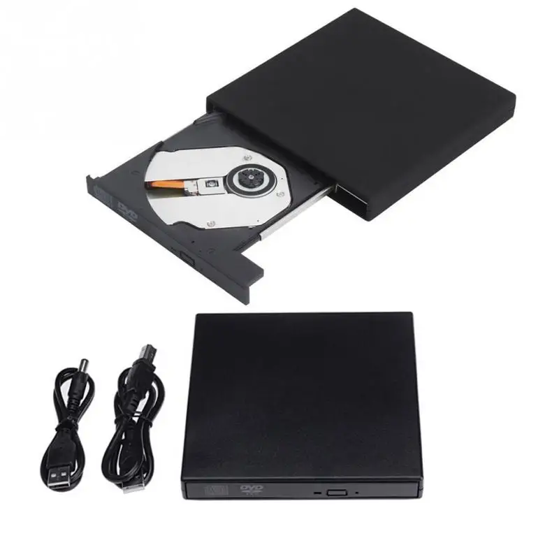 2.0 Dvd Computer Mouse Portable Optical 1