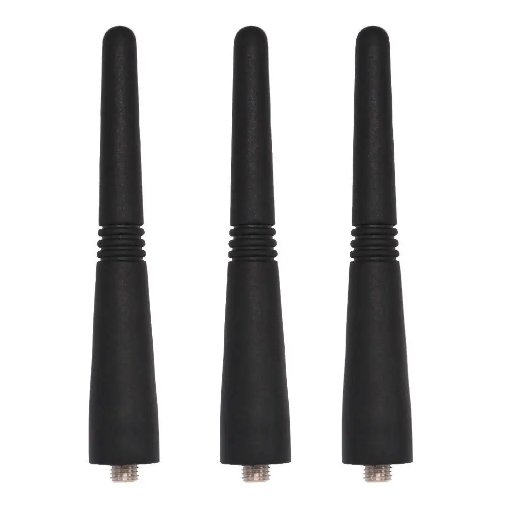UHF Antenna MOTOROLA PMAE4002 GP320 GP328 GP338 SP10 SP50 P110 P1225LS EX560