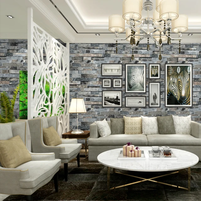 3d estereoscpica imitacin ladrillo de piedra papel pintado de pared para paredes 3 d sala tv fondos vinilo papel pintado peint mural 3d - Papel Para La Pared 3d estereoscpica imitacin ladrillo de piedra papel pintado de pared para paredes 3 d sala tv fondos vinilo papel pintado peint mural 3d - Papel Para La Pared