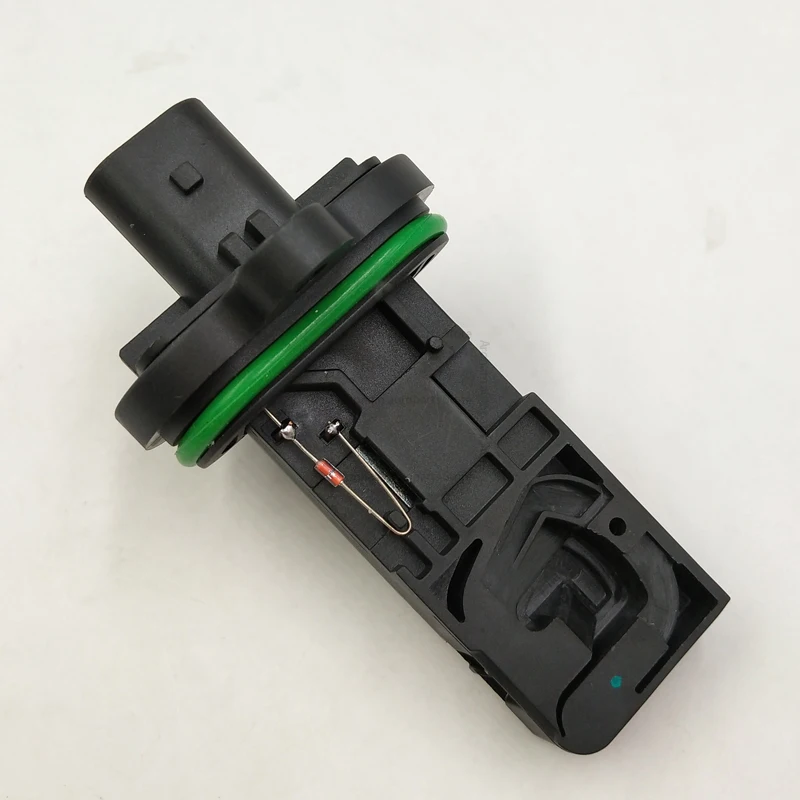 Датчик расхода воздуха MAF для Vauxhall Opel Adam Astra GTC J Corsa D E Meriva B Zafira C 1 2 4 6 11301682