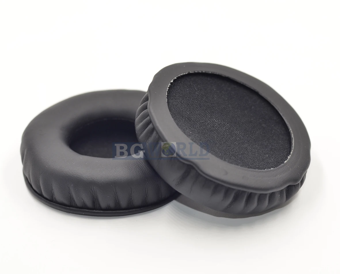 BGWORLD амбушюры Подушка для наушников пенный наушник Audio Technica ATH ES7 ES9 ES10 SJ5 DJ Стиль