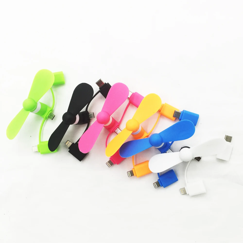 usb fan 05