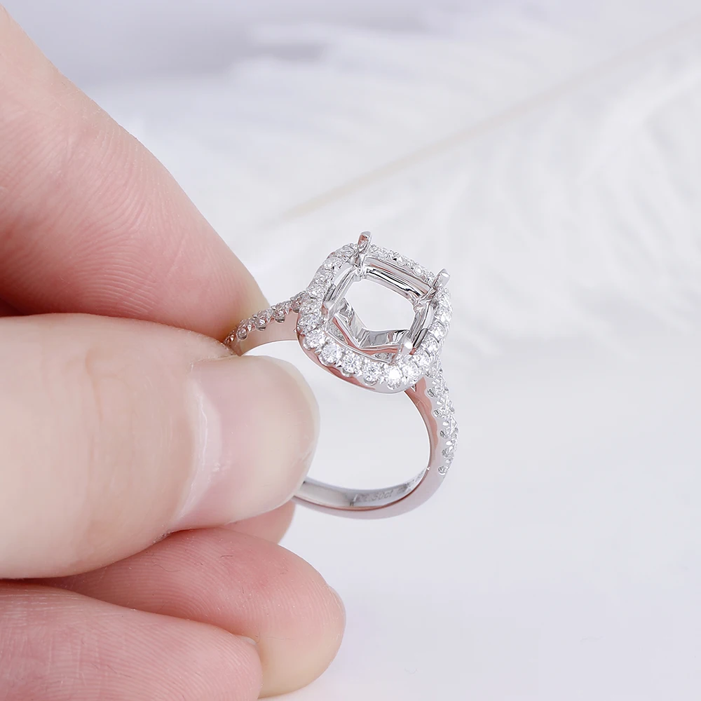 halo moissanite semi mount (4)