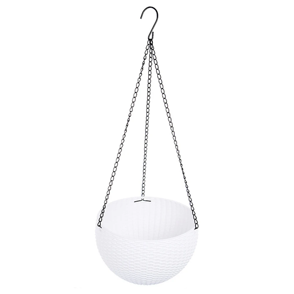 кашпо "корзина".