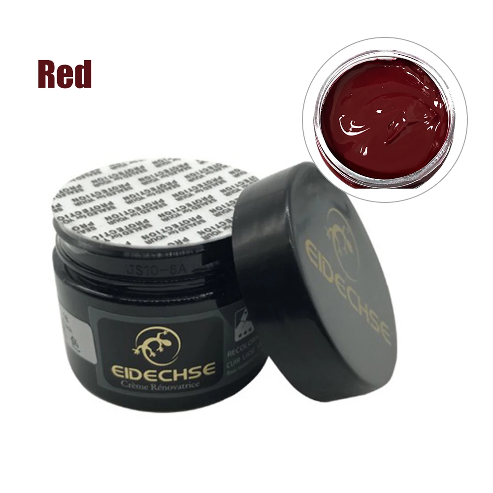 New Liquid Skin Leather Recoloring Balm Repair Kit No Heat Repair Tool Auto Interior Seat Sofa Coats Holes Scratch Cracks