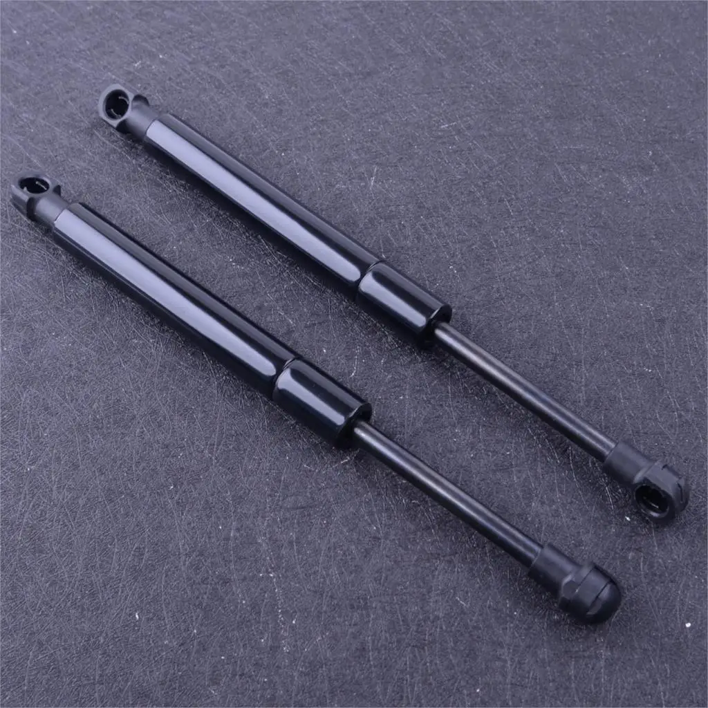 

beler 2pcs Front Trunk Hood Hatch Lift Shock Gas Support Strut Fit For Porsche 911 997 Boxster Cayman 987