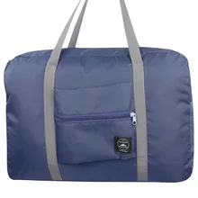 Дорожный Органайзер, сумка для хранения одежды, водонепроницаемая складная дорожная сумка для хранения, Большая вместительная упаковка для багажа, прочная сумка-тоут