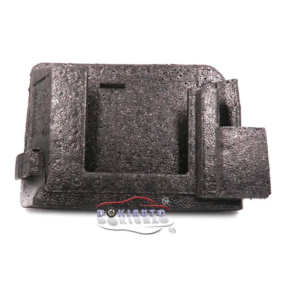 

FOR Install Bluetooth 9W2 9W7 9ZZ Module Bracket foam