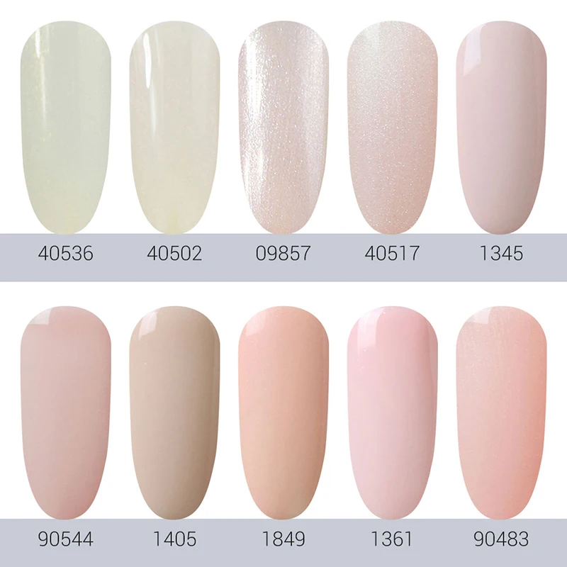 HNM 8 мл Лак для ногтей светильник цветной Nagellak УФ светодиодный лак для ногтей Vernis Полуперманентная краска для грунтовки гель лак Vernis a Ongle