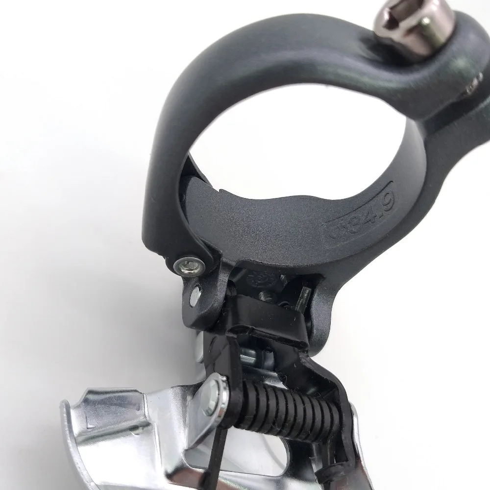 Shimano Claris FD 2400 дорожный велосипед передний переключатель 8 скоростей зажим 31 мм 34 9
