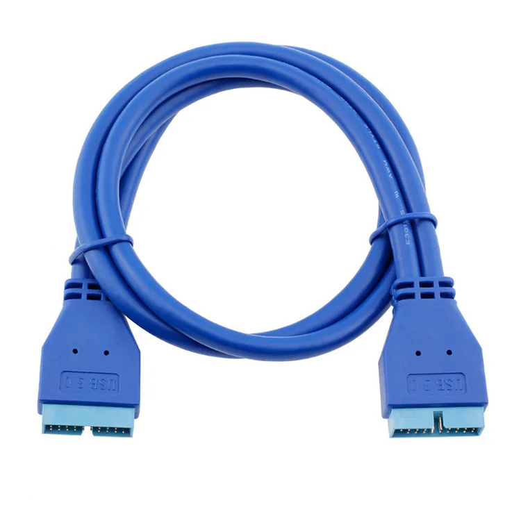 usb3.0 motherboard 20pin cable (2)