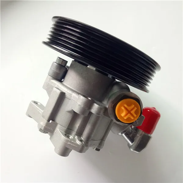 Насос гидроусилителя руля для Mercedes ML350 ML550 GL450 R350 OEM 0044668501 0054662001 0054662201 0044667601 0044668601
