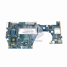 BTUU1 NM-A381 Main Board For Lenovo Yoga 3 14 Laptop Motherboard W8S I7-5500 CPU DDR3L GeForce 940M 2GB GPU