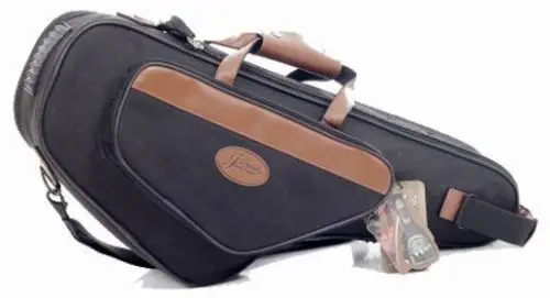 Excellence Alto sax case /bag good material Light and durable | Спорт и развлечения
