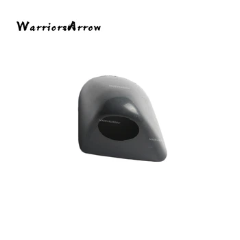 

WarriorsArrow Headlight Washer Nozzle Unprimed Covering Trim Cap Right For BMW X5 1999 2000 2001 2002 2003 2004 61678252746