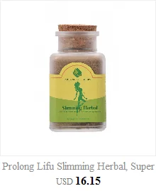 Prolong Lifu garcinia cambogia похудение Травяные потери веса диетический продукт для женщин