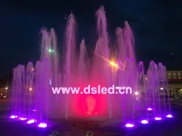 Fountain project 2