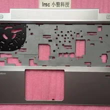 Для hp для EliteBook 840 G1 840G1 Упор для рук верхнюю крышку верхний регистр в виде ракушки 730964-001 аккумулятор большой емкости 6070B0676601