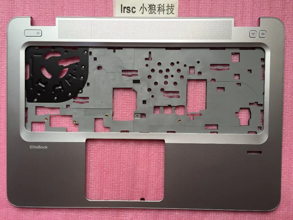 

For HP For EliteBook 840 G1 840G1 Palmrest Top Cover Upper Case Shell 730964-001 6070B0676601