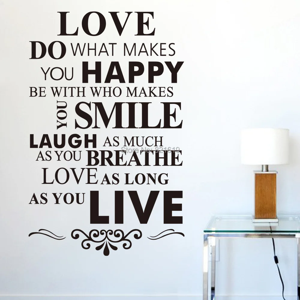 LOVE SMILE