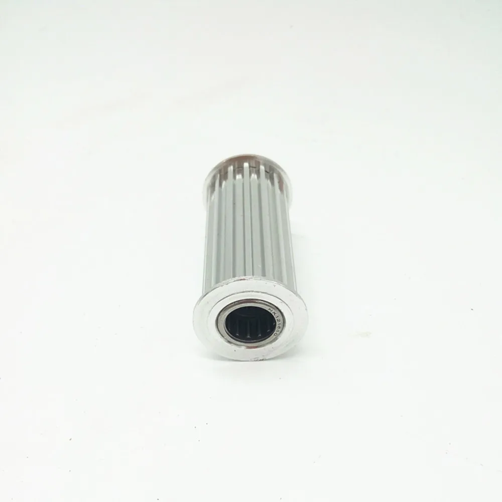 pully 9