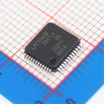 5/lot LPC1343FBD48 LPC1343FBD LPC1343F QFP48 | Электронные компоненты и принадлежности