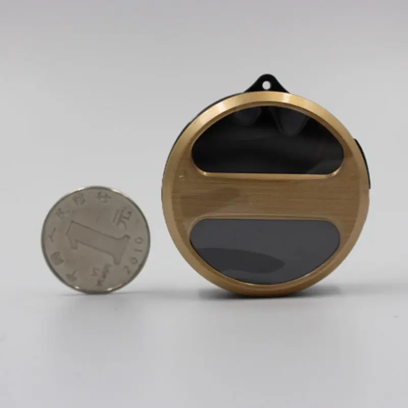 Mini GPS Tracker Children T8S Kids Tracking Device Free  APP