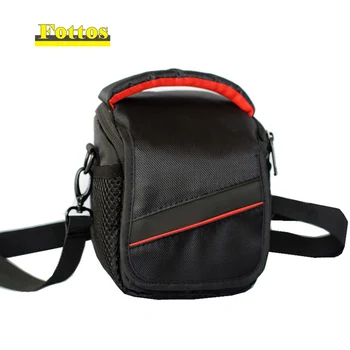 

Camera bag Case pouch For Samsung NX1000 NX1100 NX2000 NX3000 NX3300 nx 3300 NX500 waist packs