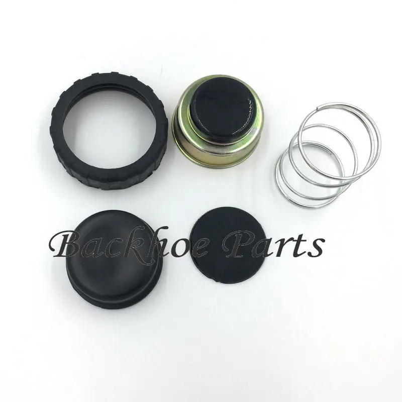 

32/925710 Hand Primer Kit for JCB Backhoe Loader 3CX 4CX