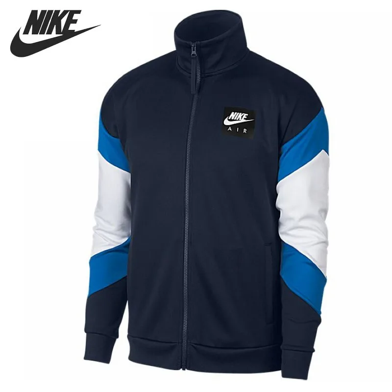 

Original New Arrival 2018 NIKE NSW NIKE AIR JKT PK Men's Jacket Sportswear